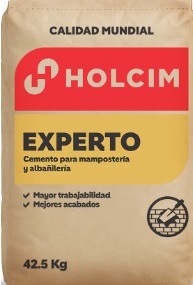 Holcim Experto